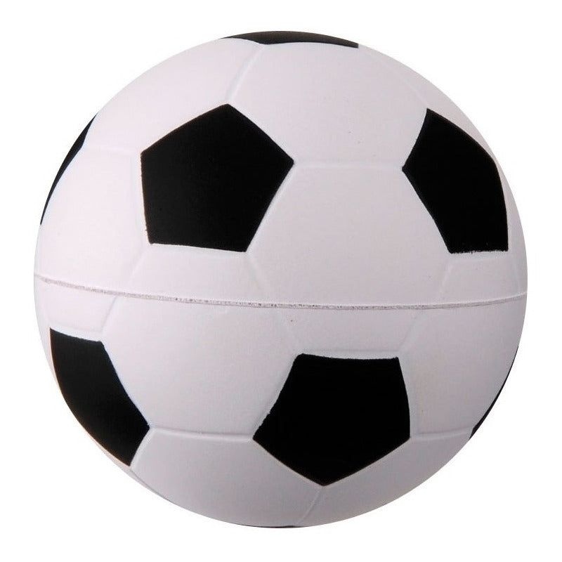 Pelota Anti-stress Futbol Pack 30 Unidades