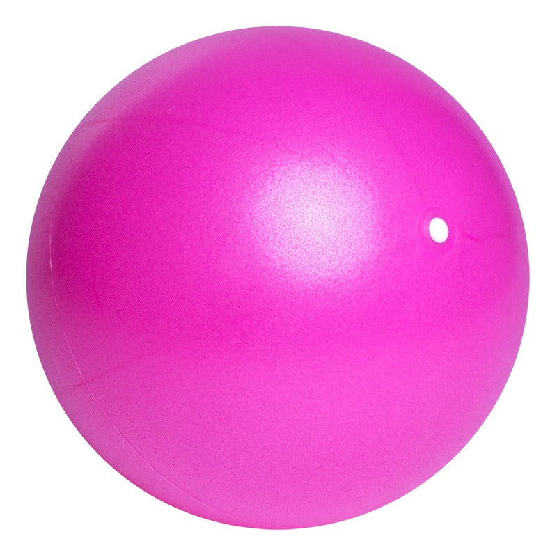 Pelota De Yoga / Pilates 25cm Diámetro Colores Disponibles
