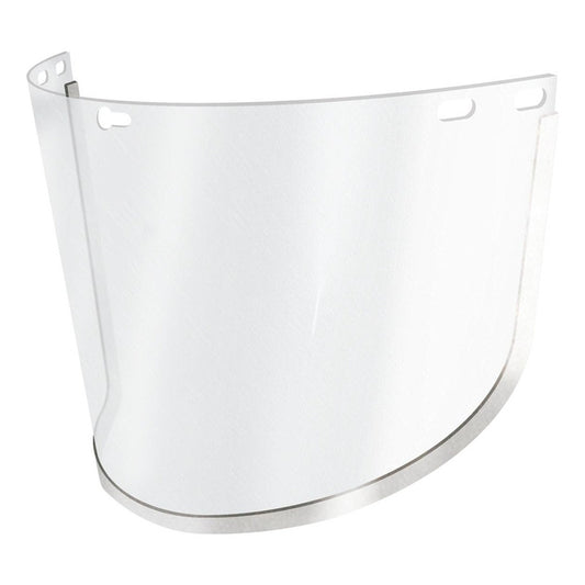 Visor Policarbonato (repuesto Protector Facial) Pack 10 Unds