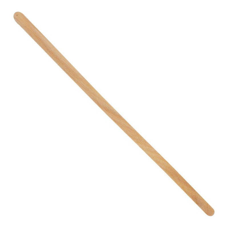 Palitos Para Revolver, Agitar, Mesclar Café De Madera 200 Un