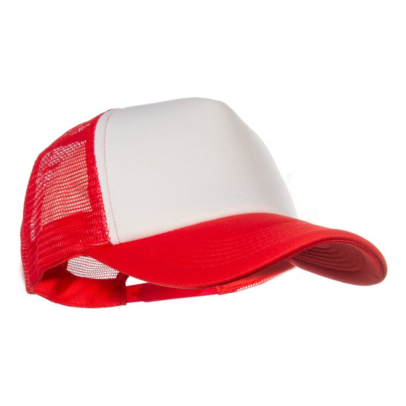 Jockey Gorra Adulto Para Sublimación