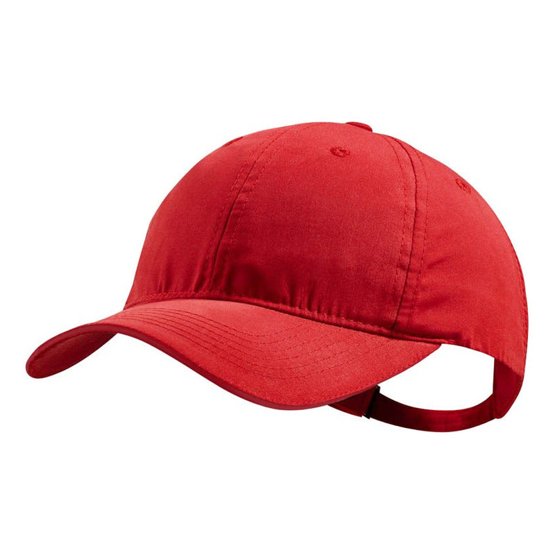 Jockey Básico De Microfibra Alta Calidad Unisex Pack 5 Unds