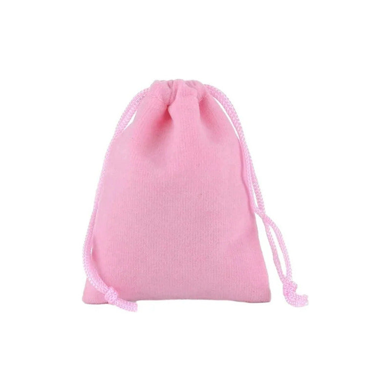 Pack 15 Bolsas Arpillera Sacos 7x9cm Colores Disponibles