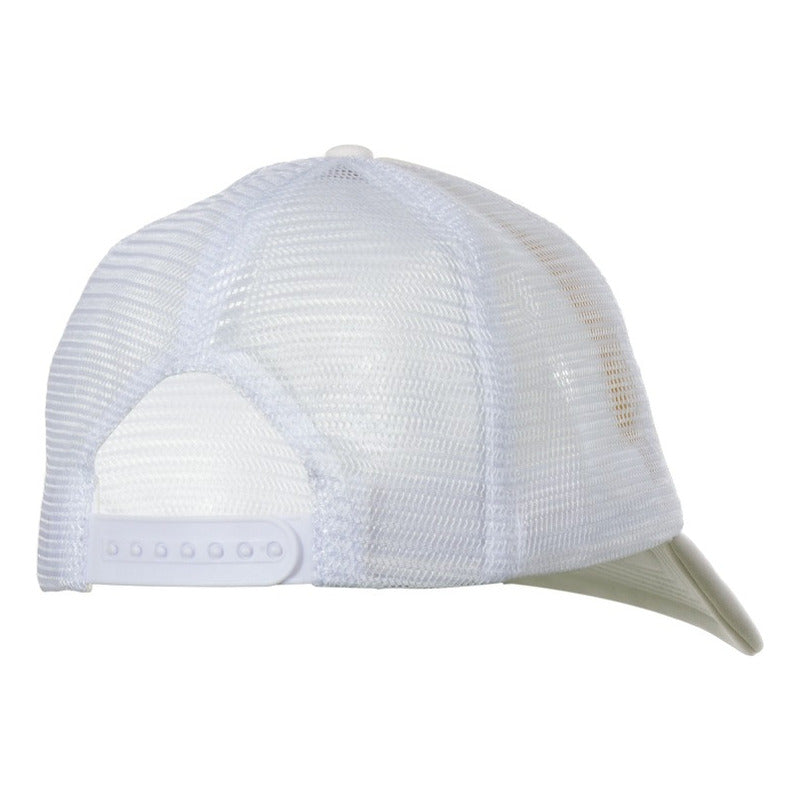 Jockey Gorra Malla Para Sublimación Pack 10 Unidades