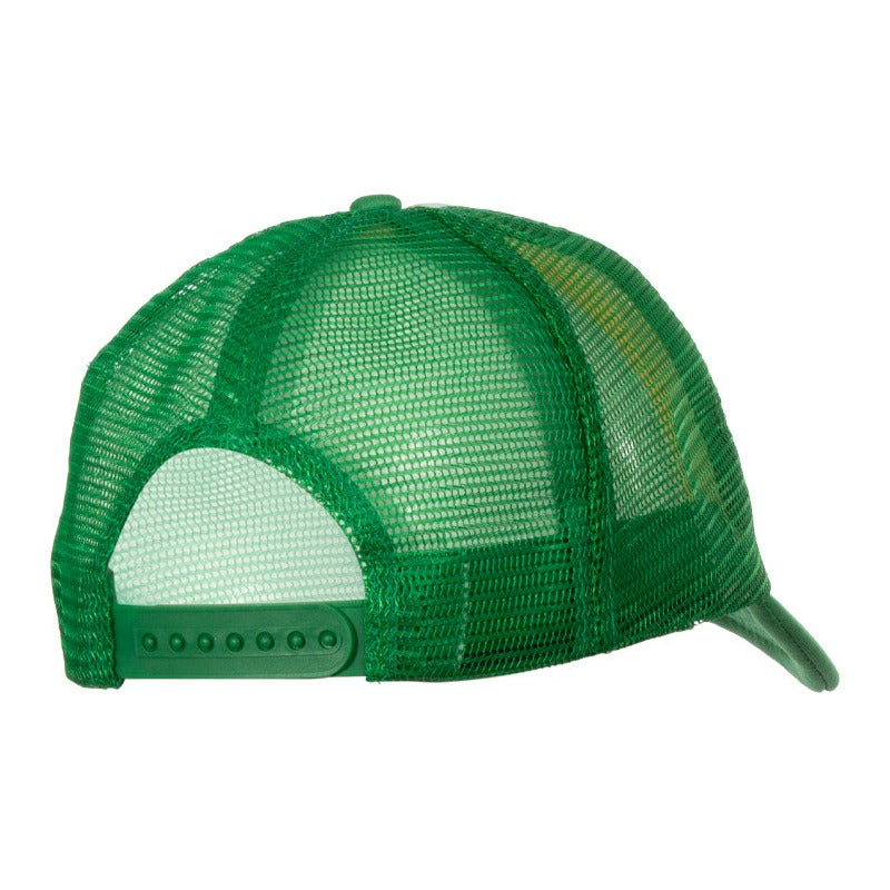 Jockey Gorra Malla Para Sublimación Pack 10 Unidades