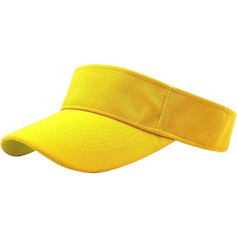 Jockey Gorro Visera Pack 5 Unidades Colores Disponibles