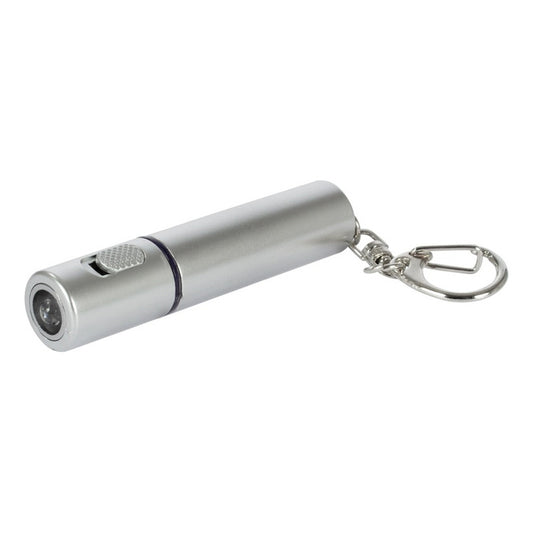 Llavero Linterna Luz Led Pack 10 Unidades