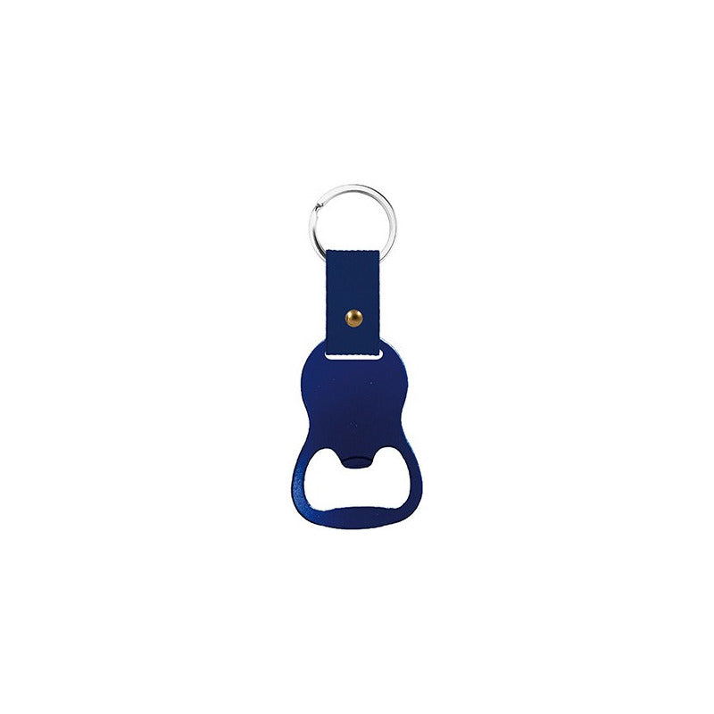 Llavero Destapador Diseño Guitarra Pack 10 Unidades