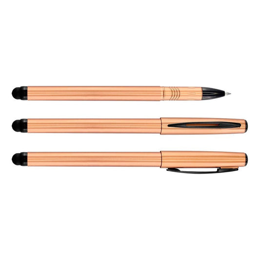 Bolígrafo Roller Pen Puntero Para Pantalla Pack 100 Unidades