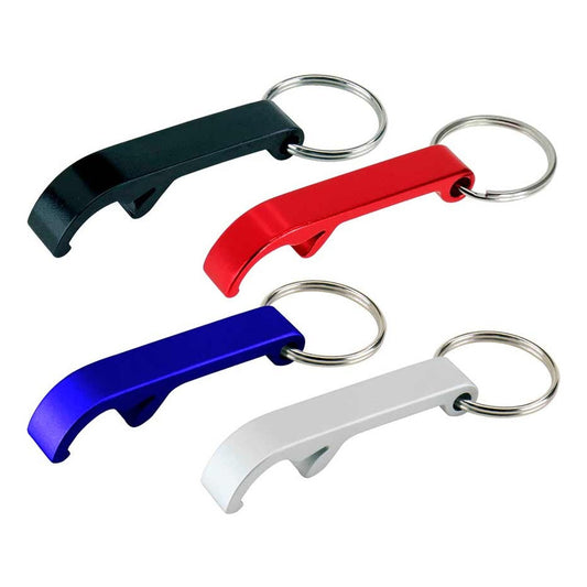 Llavero - Destapador Pack 10 Unidades Colores Disponibles