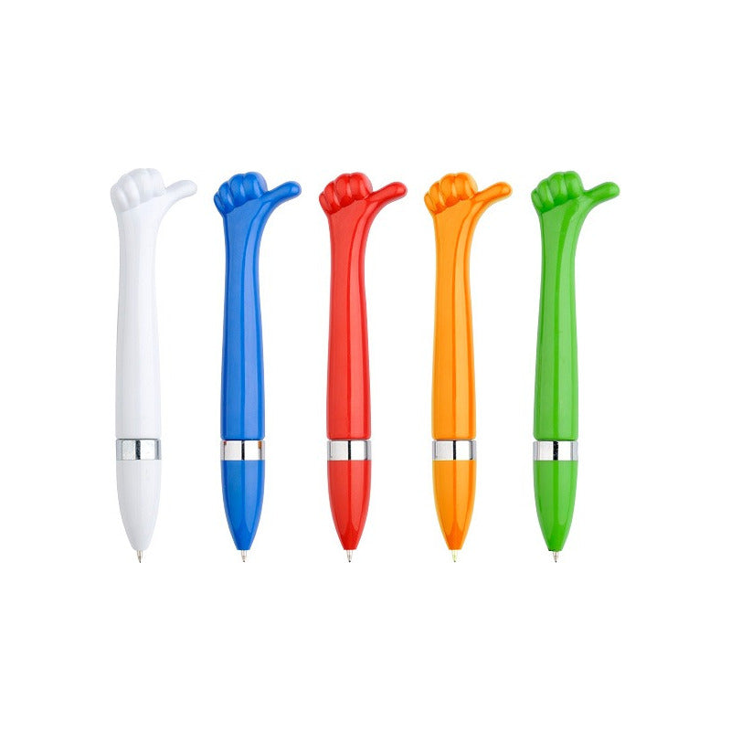 Bolígrafo Lápiz Me-gusta Pack 50 Unidades Colores Surtidos