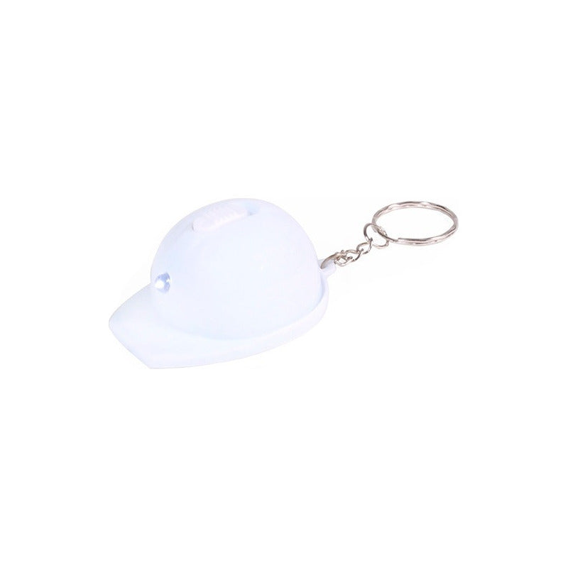 Llavero Destapador Casco Con Luz Led Pack 50 Unidades