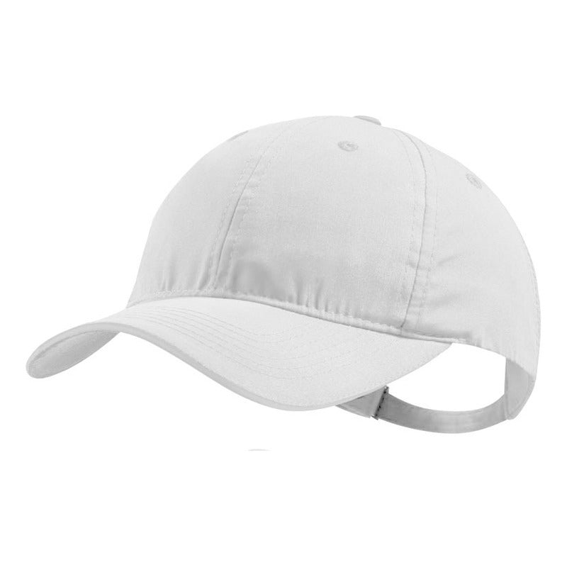Jockey Básico De Microfibra Alta Calidad Unisex Pack 10 Unds