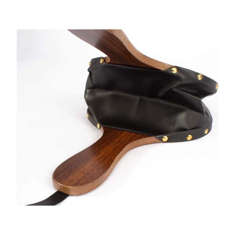 Soplador Grande De Aire Para Parrilla - Chimenea 43x19cm