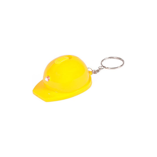 Llavero Destapador Casco Con Luz Led Pack 50 Unidades