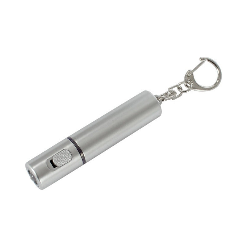 Llavero Linterna Luz Led Pack 6 Unidades