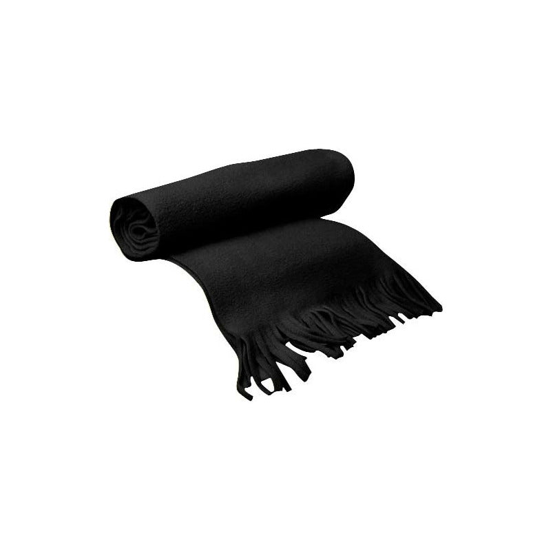 Bufanda De Polar Anti-peeling Colores Disponibles Pack 6 Und