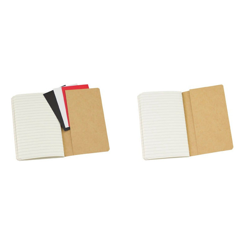 Libreta Ecológica  Cambridge