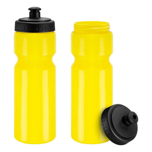 Botella De Agua Para Bicicletas/gimnasio 700 Cc Pack 12 Unds