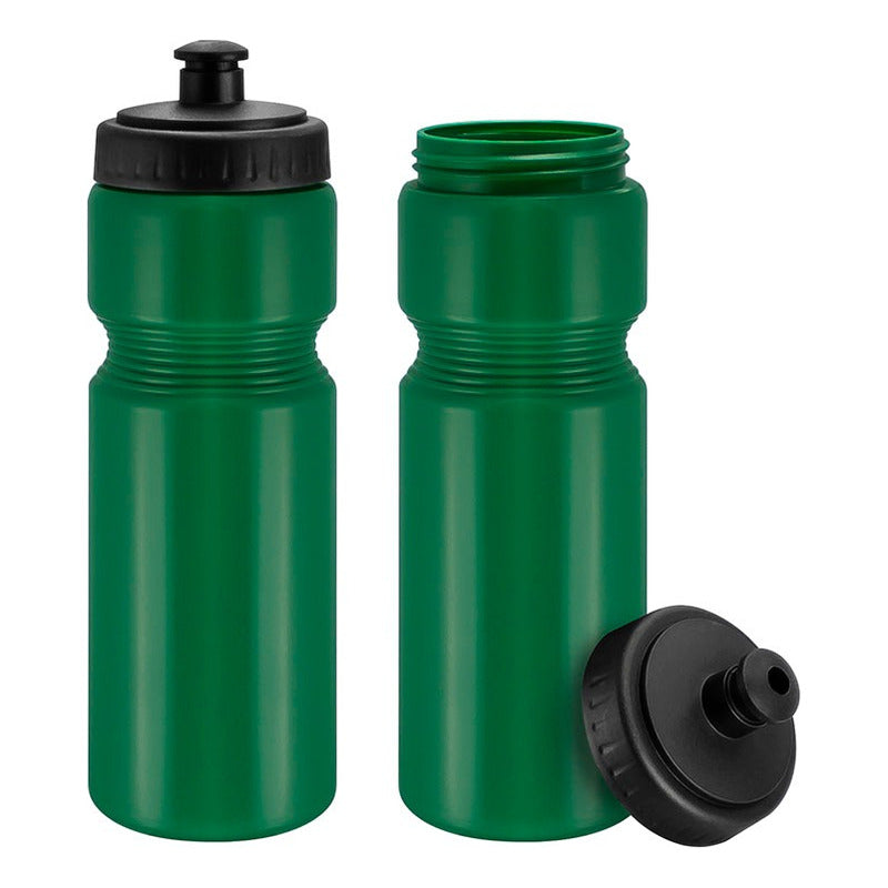 Botella De Agua Para Bicicletas / Gimnasio  700 Cc