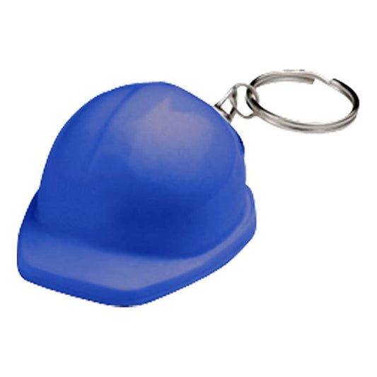 Llavero Destapador Casco Pack 25 Unidades Colores Disponible