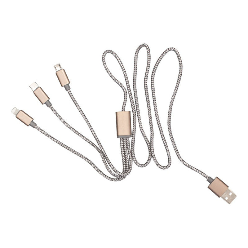 Cargador Con Multiples Terminales