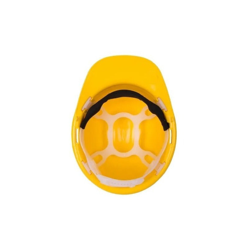 Arnés Plástico Para Casco Pack 10 Unidades ( Repuesto)