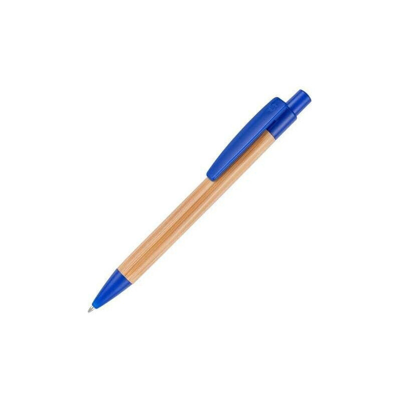 Bolígrafo Lápiz De Bamboo Pack 500 Unidades Color Surtidos