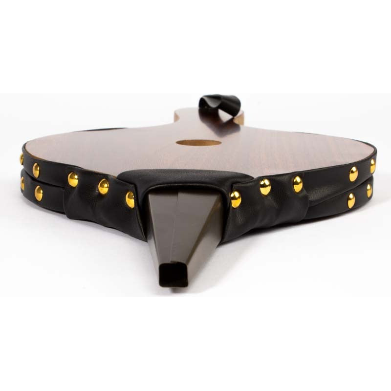 Soplador Grande De Aire Para Parrilla - Chimenea 43x19cm