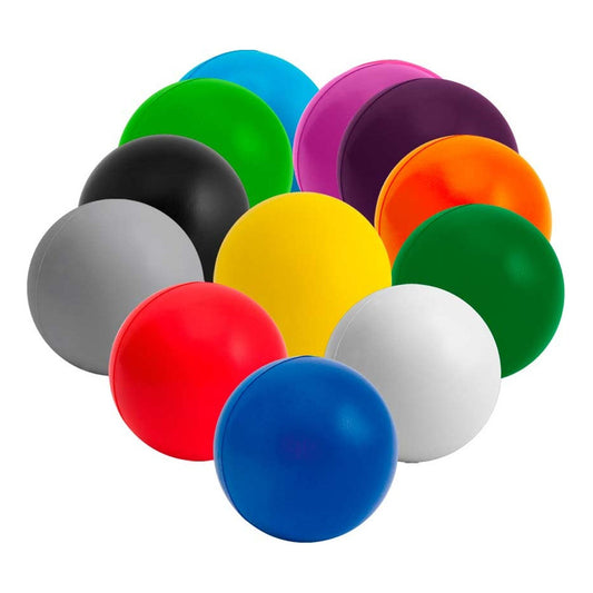Pelota Anti-stress Pack 400 Unidades