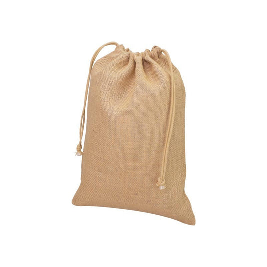 Bolsa De Yute Tipo Saco 30x40 Cm Pack 10 Unidades