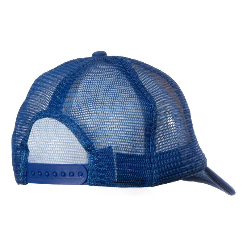 Jockey Gorra Malla Para Sublimación Pack 10 Unidades