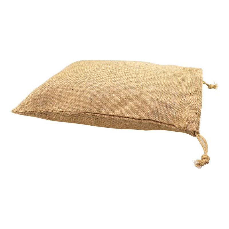 Bolsa De Yute Tipo Saco 30x40 Cm Pack 10 Unidades