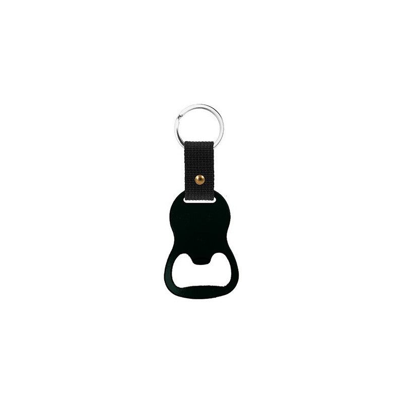 Llavero Destapador Diseño Guitarra Pack 10 Unidades